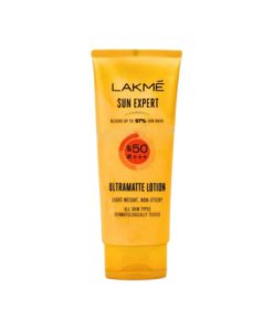 Lakme Sun Expert Ultramatte Lotion SPF50 100ml