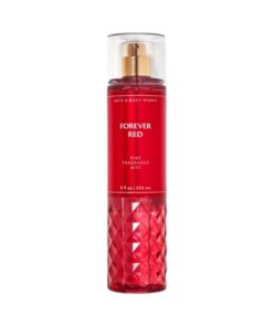 Bath & Body Works Forever Red Fine Fragrance Mist 236ml