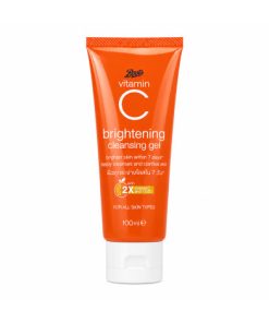 Boots Vitamin C Brightening Cleansing Gel 100ml