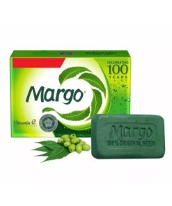 Margo Vitamin E Moisturizer Soap 100g