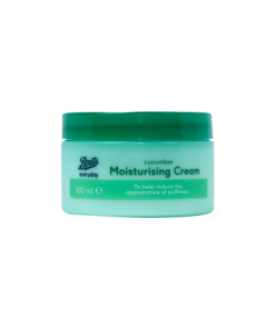 Boots Cucumber Moisturising Cream 100ml