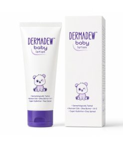 H&H Dermadew Baby Lotion 100ml