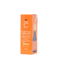 Boots Vitamin C Brightening Booster