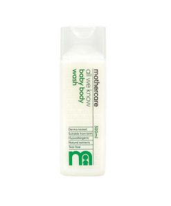Mothercare All We Know Baby Body Wash