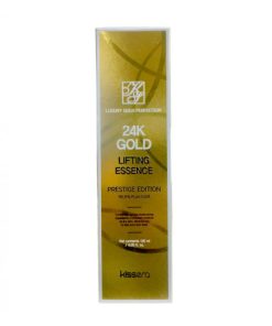 Kissera Luxury Gold Perfection Prestige Edition Lifting Essence 120ml