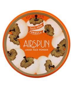 Airspun Loose Face Powder 35g - Translucent Extra Coverage