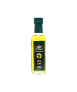 Lucy Oliva 100% Natural Skin Care Olive Oil 100ml
