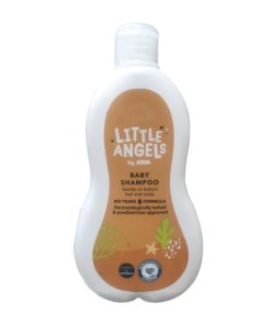 Asda Little Angels Baby Shampoo 500ml