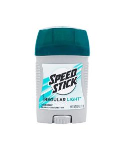 Speed Stick Regular Light 24Hr Protection ​​Deodorant 51g