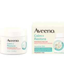 Restore Redness Relief Moisturizing Cream 48g