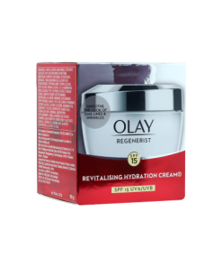 Olay Regenerist SPF15 Revitalising Hydration Cream 50g price in Bangladesh