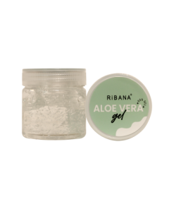 Ribana Aloe Vera Gel - 130ml