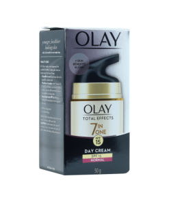 Olay Total Effects 7 in One SPF 15 Day Cream 50g price in Bangladesh