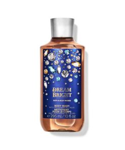 Bath & Body Works Dream Bright Body Wash 295ml