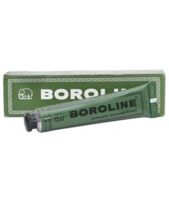 Boroline Antiseptic Ayurvedic Cream