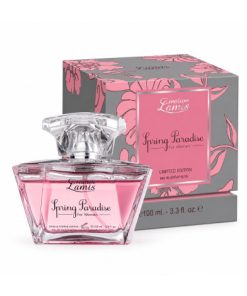 Creation Lamis Spring Paradise for Women Eau de Parfum 100ml