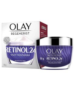 Olay Regenerist Retinol24 Night Moisturiser 50g price in Bangladesh