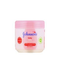 Johnson's Baby Jelly Lightly Fragranced 100ml