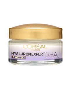 L'Oreal Hydaluron Expert Replumping Moisturising Care Day SPF20 50ml