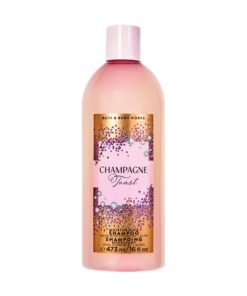 Bath & Body Works Champagne Toast Moisturizing Shampoo 473ml