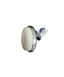 Athena Body Brush-Silver price in Bangladesh