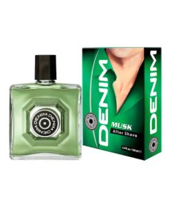 Denim Musk After Shave 100ml