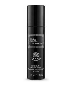 Creed Aventus Deodorant Natural Spray