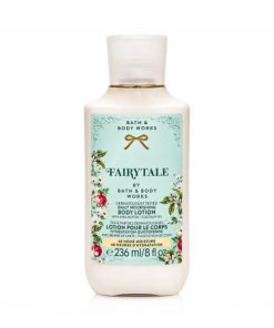Bath & Body Works Fairy Tale Daily Nourishing Body Lotion 236ml