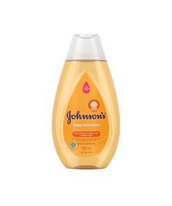 Johnson's Baby Shampoo 200ml Price in Bangladesh | BeautyBellBD