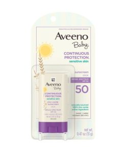 Aveeno Baby Sensitive Skin Sunscreen