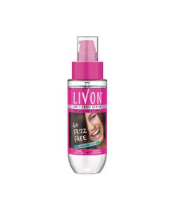 Livon Go Frizz Free Anti Frizz Serum 100ml price in Bangladesh