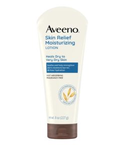 Aveeno Skin Relief Moisturizing Lotion 227g
