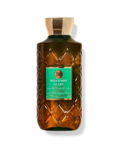 Bath & Body Works Pistachio Glaze Body Wash 295ml