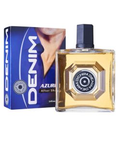 Denim Azure After Shave 100ml