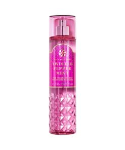 Bath & Body Works Twisted Peppermint Fine Fragrance Mist 236ml