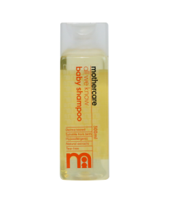 Mothercare All We Know Baby Shampoo