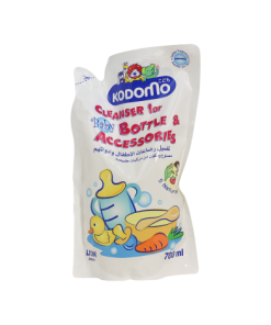 Kodomo Cleanser for Baby Bottle & Accessories 700ml