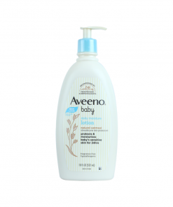 Aveeno Baby Daily Moisture Lotion 532ml