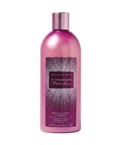 Bath & Body Works A Thousand Wishes Moisturizing Shampoo 473ml