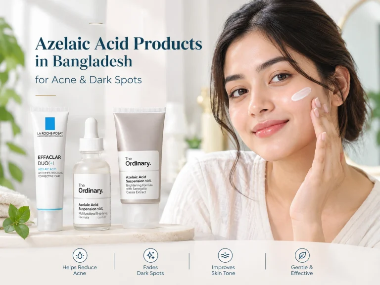 Azelaic Acid Products