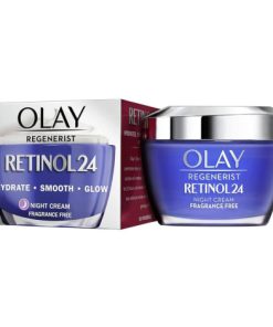 Olay Regenerist Retinol 24 Night Cream 50 ml price in Bangladesh
