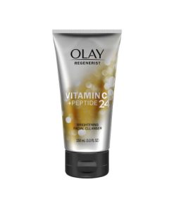 Olay Regenerist Vitamin C + Peptide 24 Brightening Facial Cleanser 150ml price in Bangladesh