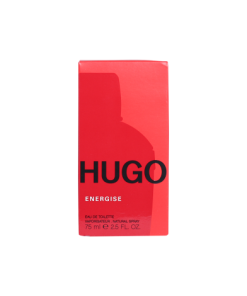 Hugo Boss Energise Eau De Toilette 75ml