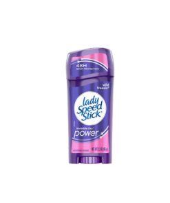 Lady Speed Stick Invisible Dry Wild Freesia Deodorant 65g