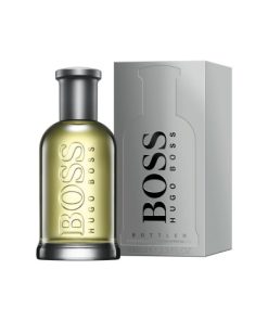 Hugo Boss Bottled Aftershave Lotion 100ml