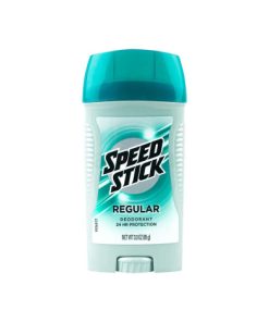 Speed Stick Regular 24Hr Protection Deodorant 85g