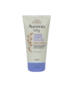 Baby Calming Comfort Bedtime Lotion 150ml
