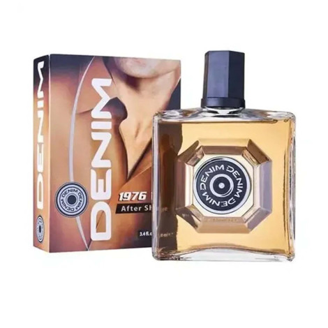 Denim 1976 After Shave 100Ml 1 Denim 1976 After Shave 100ml