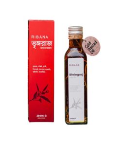 Ribana Bhringraj Hair Oil 250ml