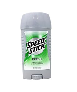 Speed Stick Fresh 24Hr Protection Deodorant 85g